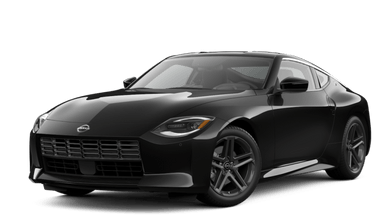 Nissan Z 2025