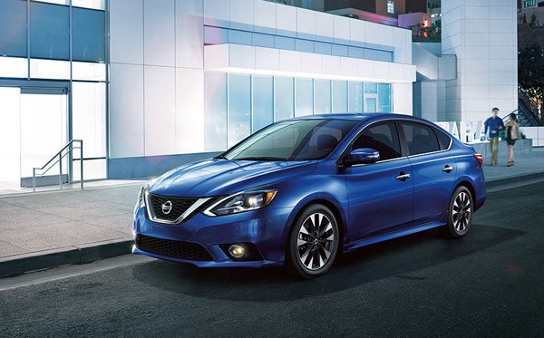 Nissan dévoile les prix de la nouvelle Nissan Sentra 2016