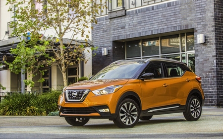 Nissan Kicks 2019 vs Ford EcoSport 2019 : un est nouveau, l’autre pas