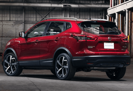 Nissan Qashqai 2020 : une incontournable valeur sûre