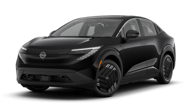 Nissan Leaf 2026