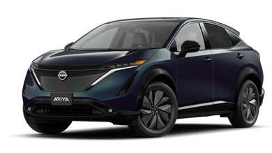 Nissan Ariya 2025